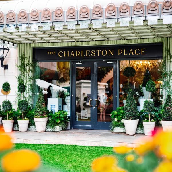 The Charleston Place 